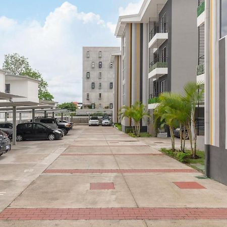 Boulevard Park Apto #27 - 2Bdrm - Selena Segura Heredia Exteriér fotografie