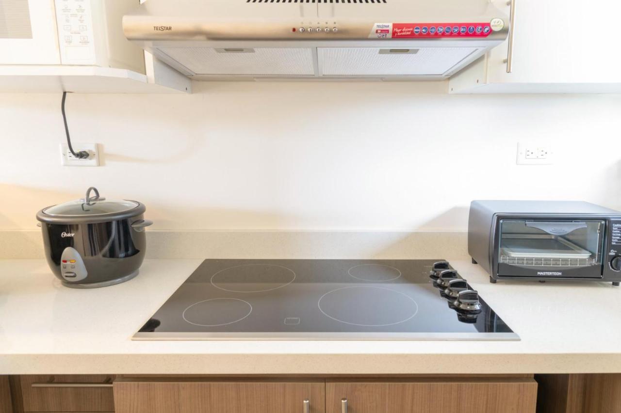 Boulevard Park Apto #27 - 2Bdrm - Selena Segura Heredia Exteriér fotografie