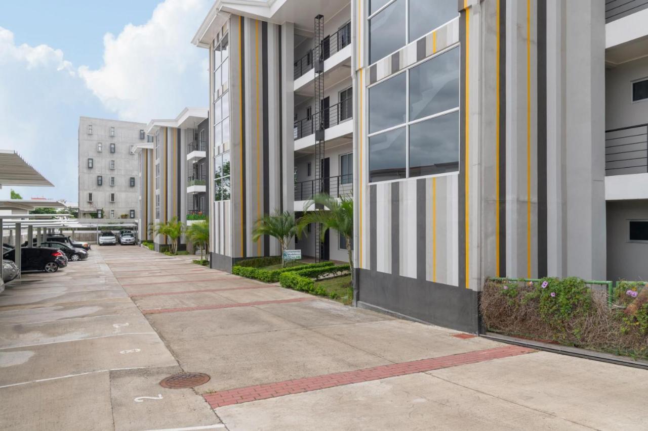 Boulevard Park Apto #27 - 2Bdrm - Selena Segura Heredia Exteriér fotografie