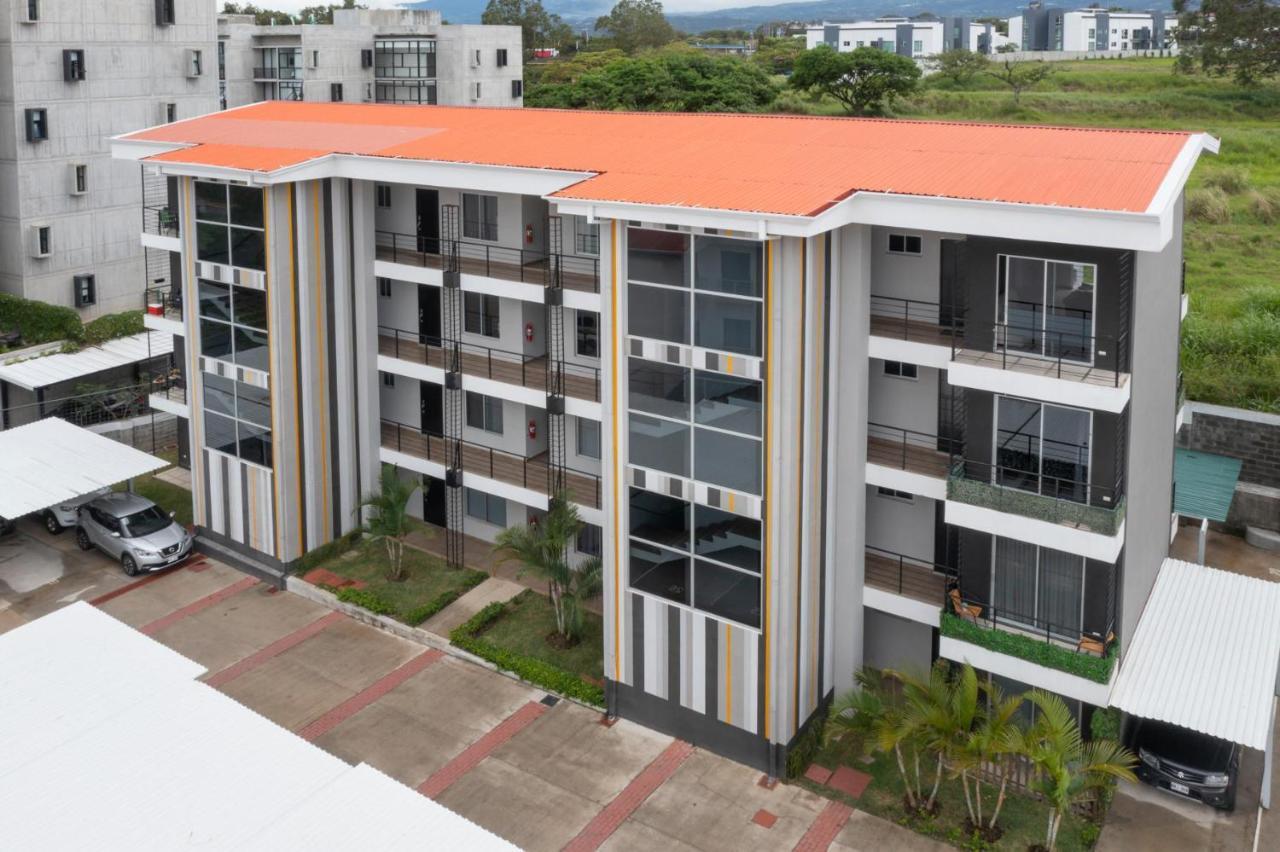 Boulevard Park Apto #27 - 2Bdrm - Selena Segura Heredia Exteriér fotografie