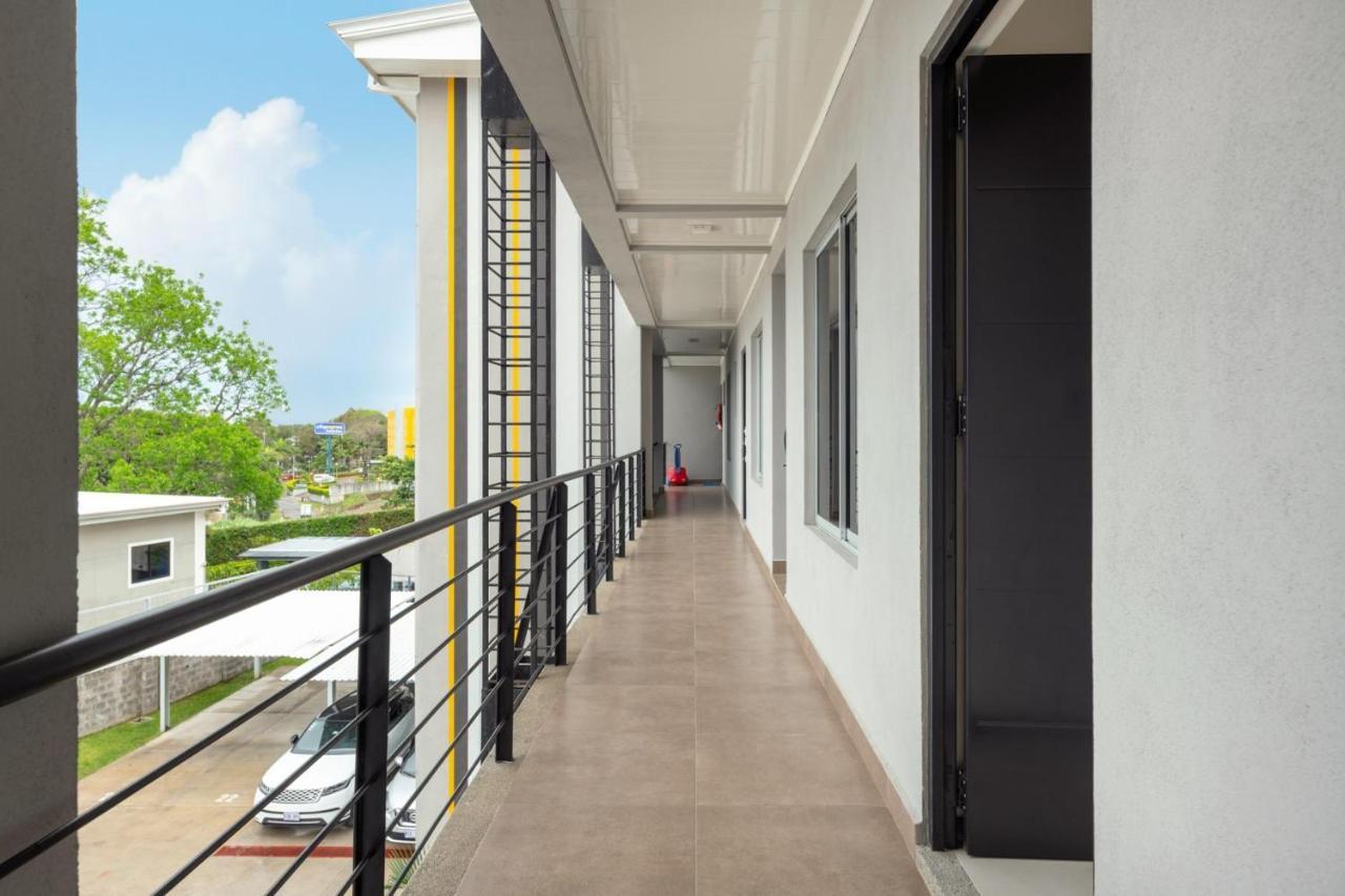 Boulevard Park Apto #27 - 2Bdrm - Selena Segura Heredia Exteriér fotografie