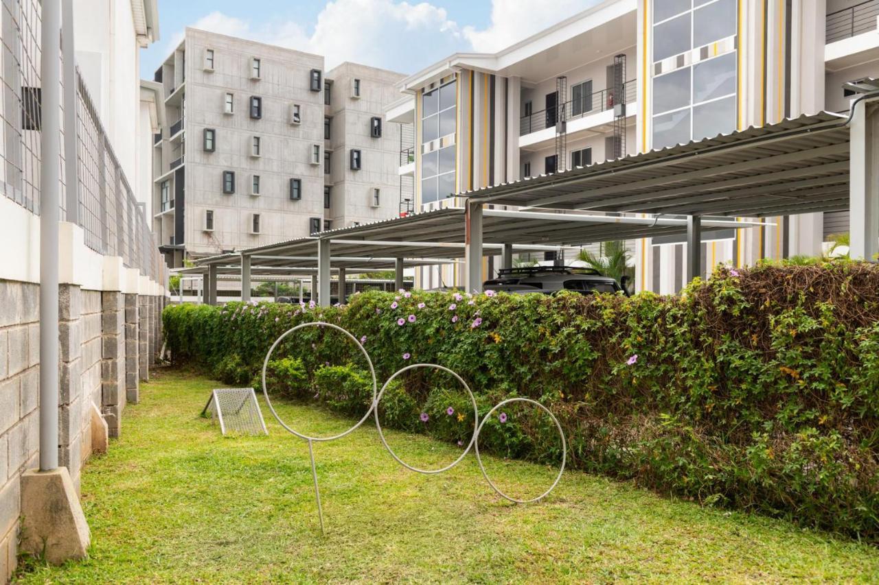 Boulevard Park Apto #27 - 2Bdrm - Selena Segura Heredia Exteriér fotografie