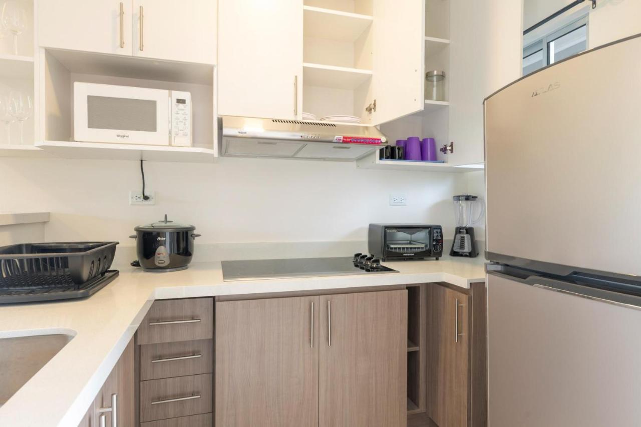 Boulevard Park Apto #27 - 2Bdrm - Selena Segura Heredia Exteriér fotografie