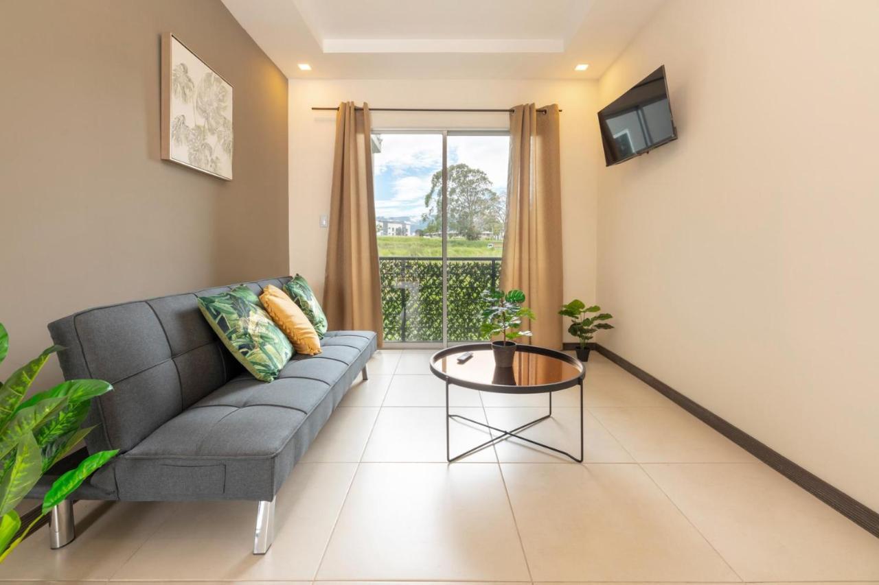 Boulevard Park Apto #27 - 2Bdrm - Selena Segura Heredia Exteriér fotografie