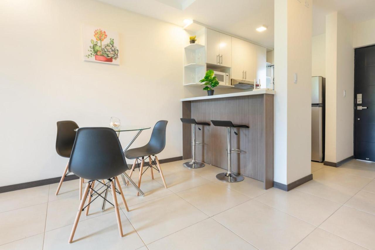 Boulevard Park Apto #27 - 2Bdrm - Selena Segura Heredia Exteriér fotografie