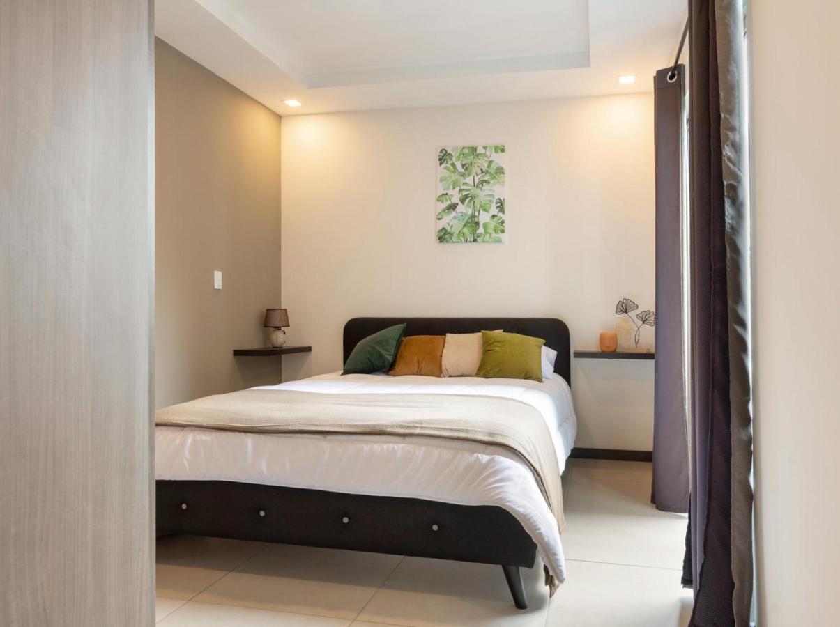 Boulevard Park Apto #27 - 2Bdrm - Selena Segura Heredia Exteriér fotografie