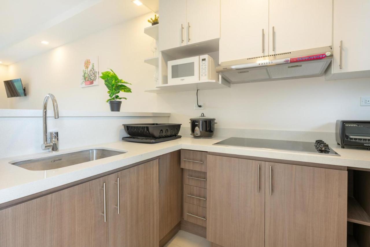 Boulevard Park Apto #27 - 2Bdrm - Selena Segura Heredia Exteriér fotografie