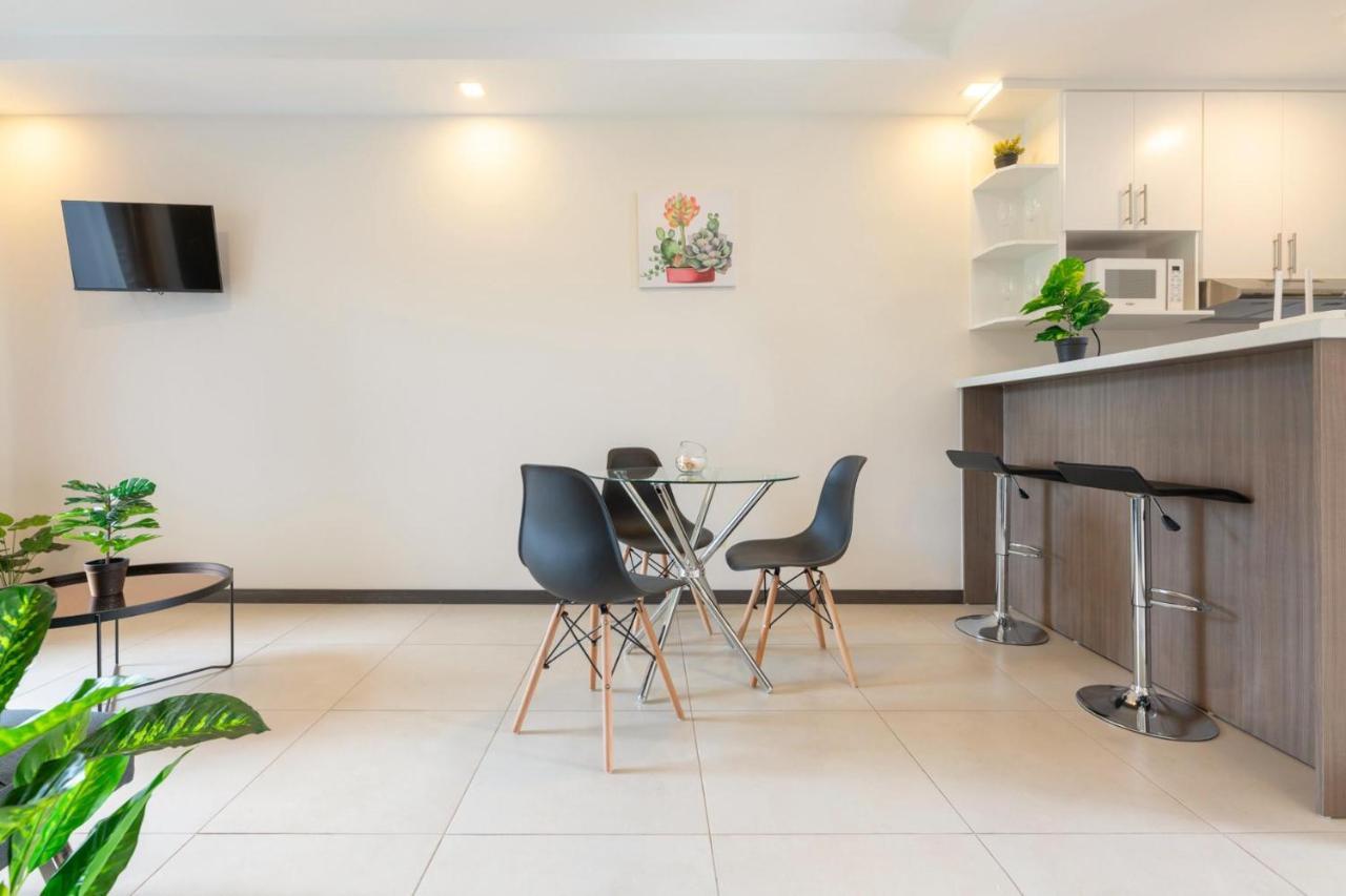 Boulevard Park Apto #27 - 2Bdrm - Selena Segura Heredia Exteriér fotografie