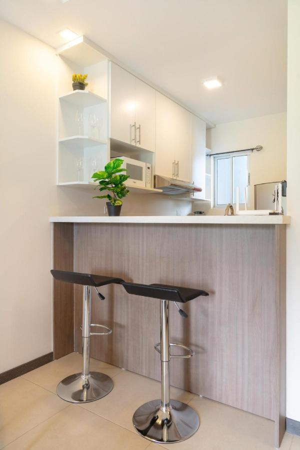 Boulevard Park Apto #27 - 2Bdrm - Selena Segura Heredia Exteriér fotografie