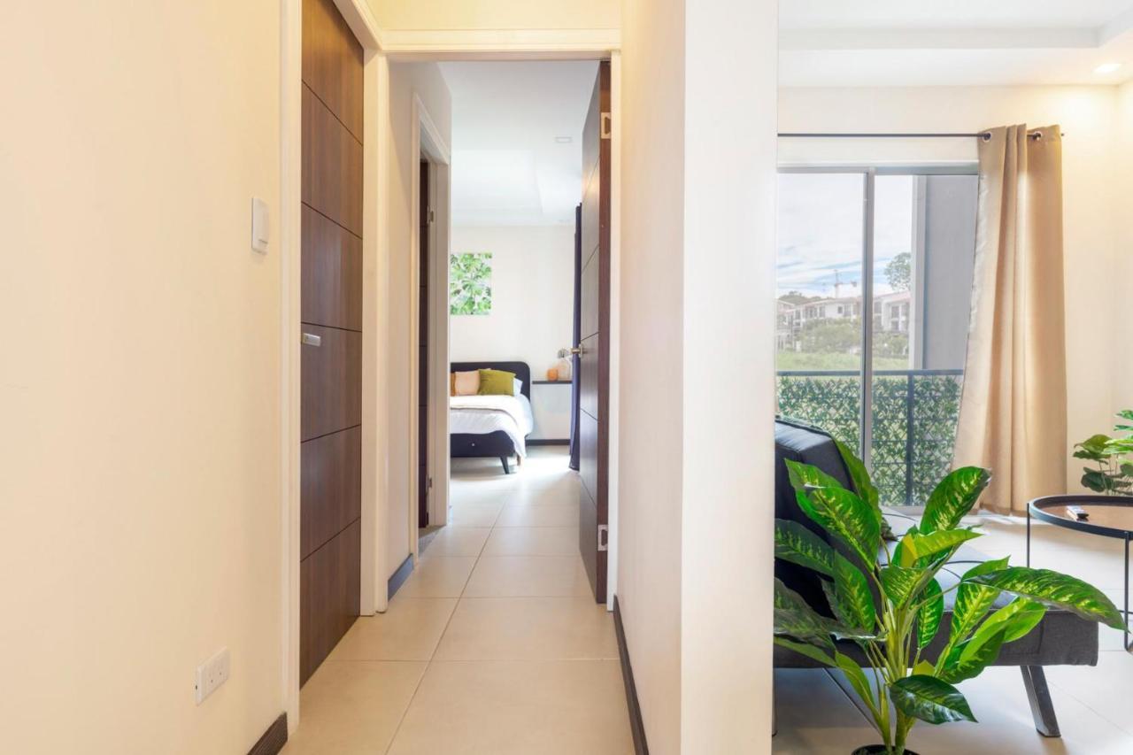 Boulevard Park Apto #27 - 2Bdrm - Selena Segura Heredia Exteriér fotografie
