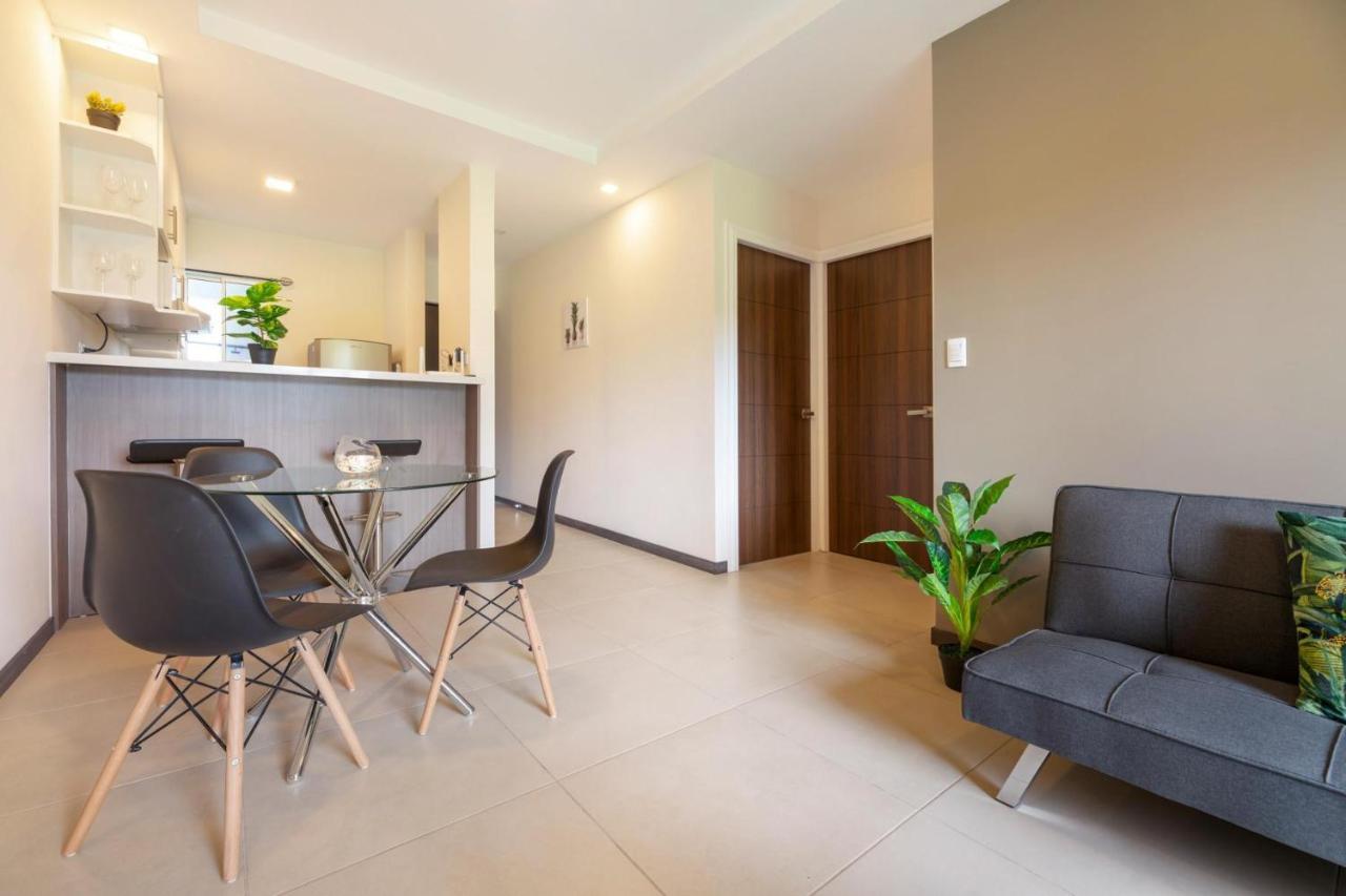 Boulevard Park Apto #27 - 2Bdrm - Selena Segura Heredia Exteriér fotografie