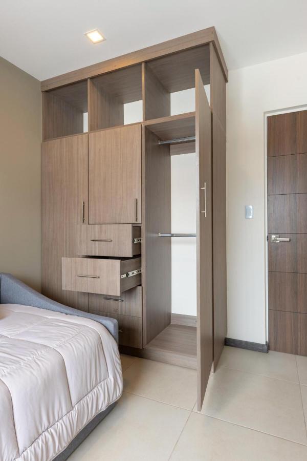 Boulevard Park Apto #27 - 2Bdrm - Selena Segura Heredia Exteriér fotografie