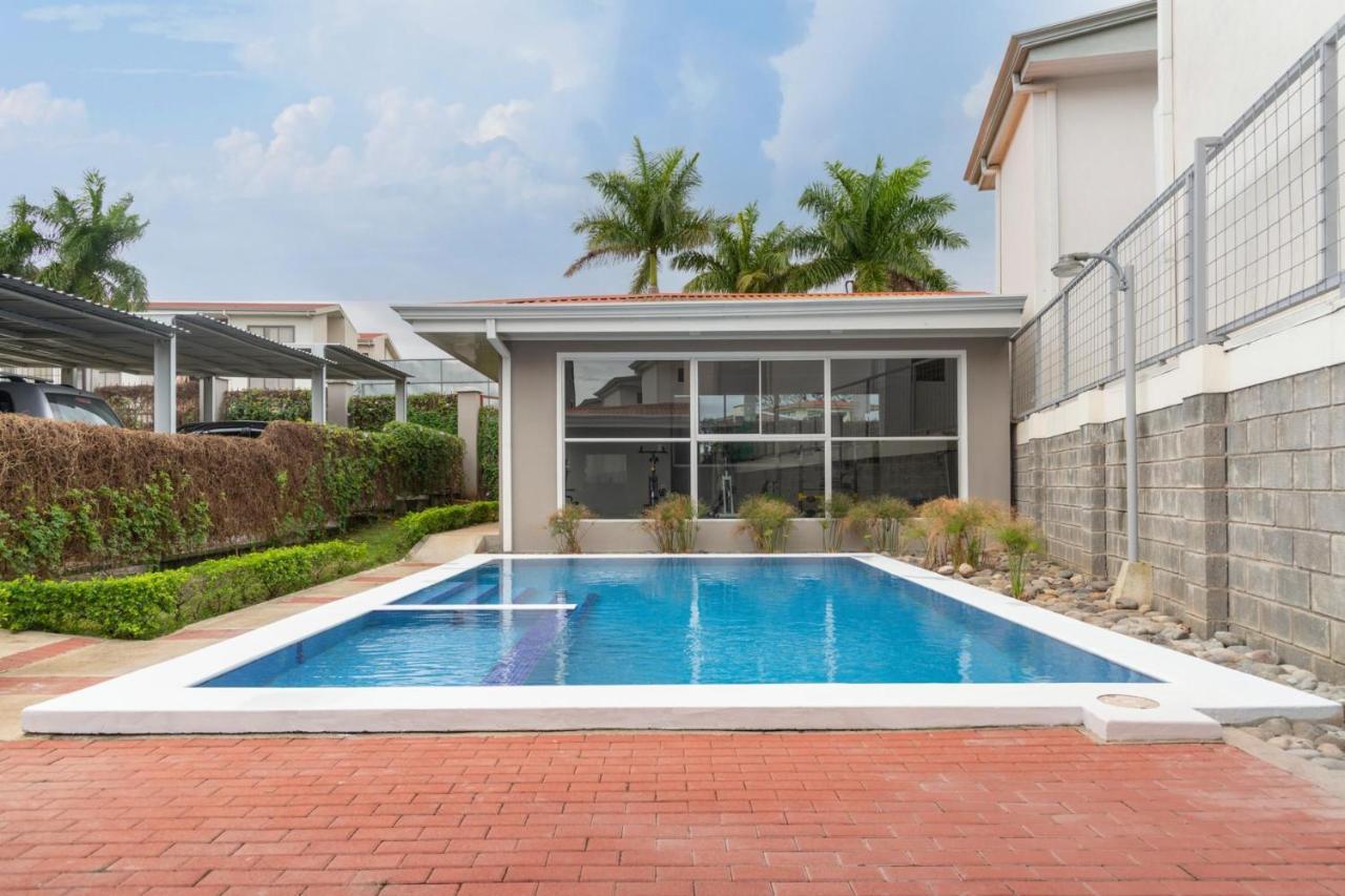 Boulevard Park Apto #27 - 2Bdrm - Selena Segura Heredia Exteriér fotografie