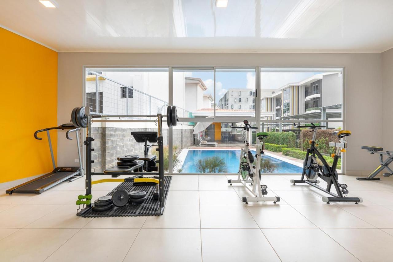 Boulevard Park Apto #27 - 2Bdrm - Selena Segura Heredia Exteriér fotografie