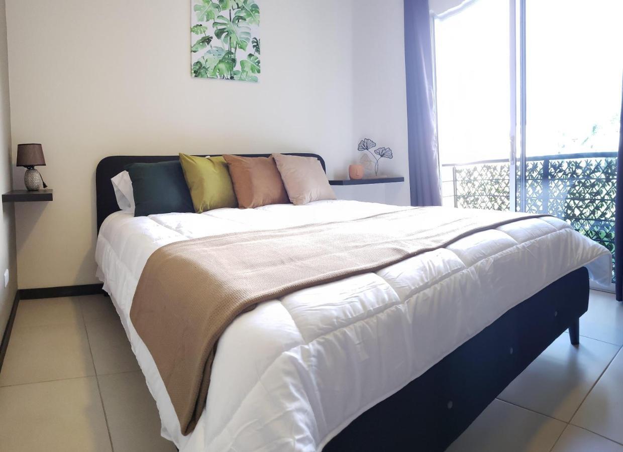 Boulevard Park Apto #27 - 2Bdrm - Selena Segura Heredia Exteriér fotografie