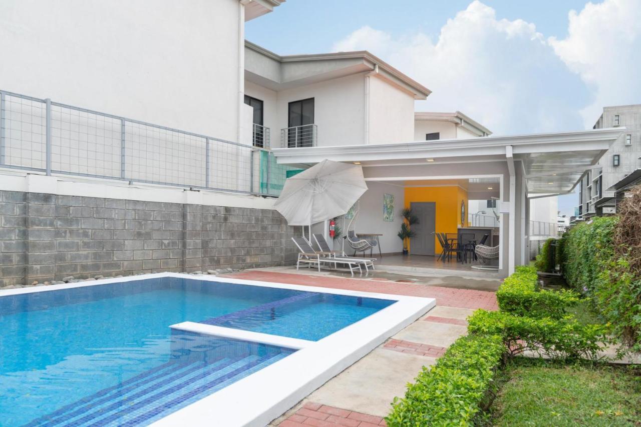 Boulevard Park Apto #27 - 2Bdrm - Selena Segura Heredia Exteriér fotografie